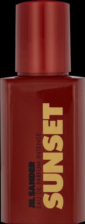 Produktbild Jil Sander Sunset Eau de Parfum Intense (Eau de Parfum, 30 ml)