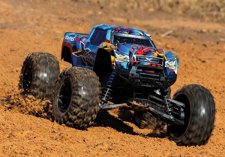Produktbild Traxxas X-Maxx (RTR Ready-to-Run)