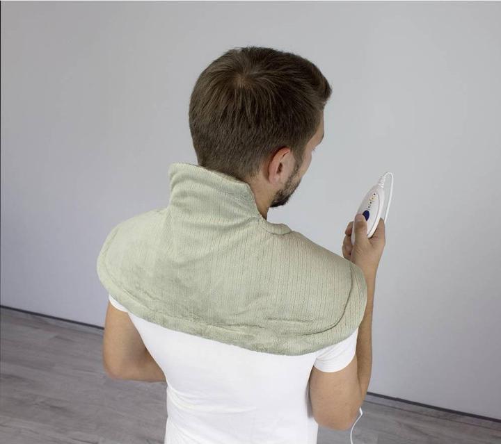 Image du produit Hydas Coussin chauffant