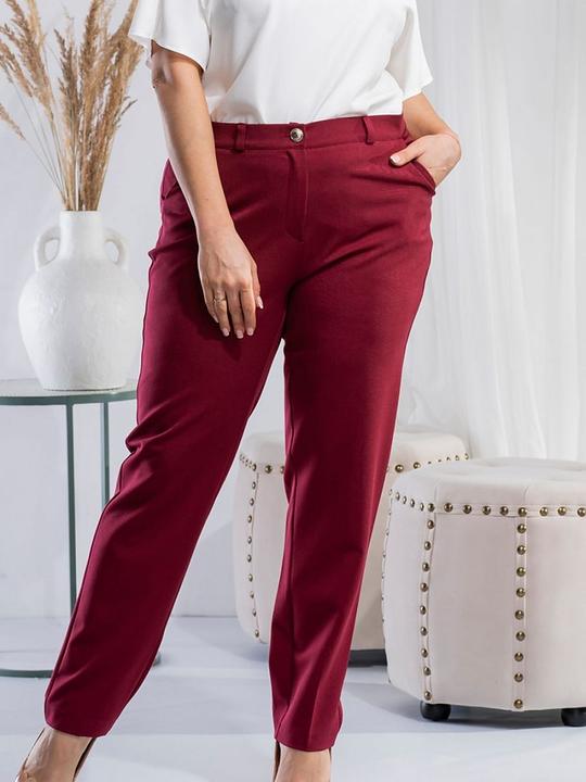 Karko Grösse Hose