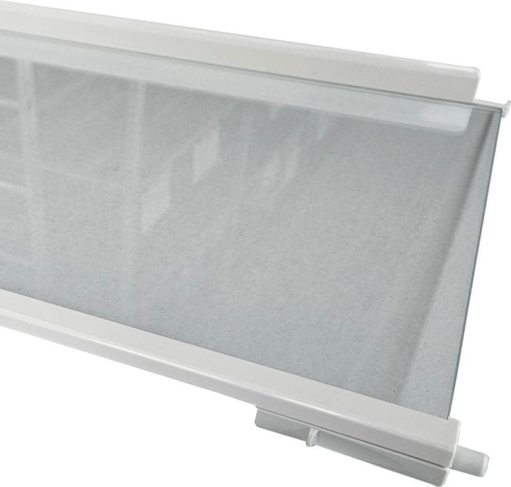 Produktbild V-Zug Glastablar smart weiss 483x333 1029484 - Kühlschrank