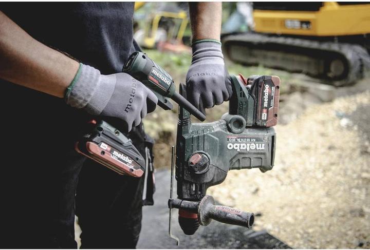 Produktbild Metabo BP 18 LTX BL