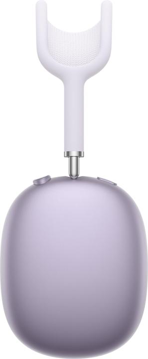 Image du produit Apple AirPods Max 2024 (ANC, 20 h, Sans fil)