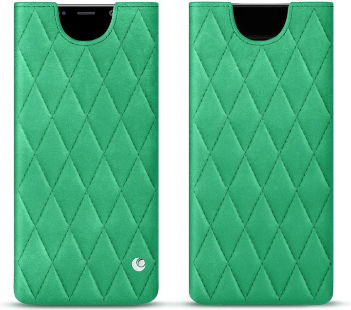 Produktbild Noreve Lederschutzhülle (Samsung Galaxy Note 9)