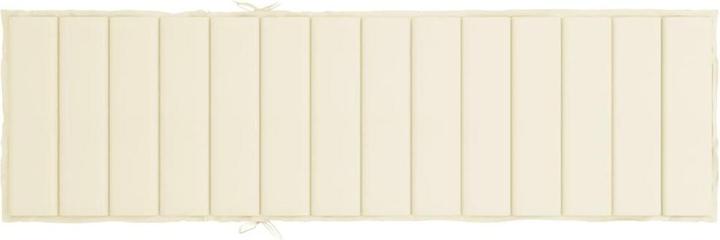 Immagine prodotto VidaXL Hayder (200 x 70 x 3 cm)