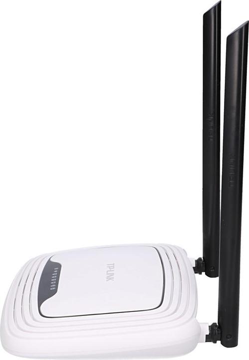 Productafbeelding TP-Link Tl-Wr841n