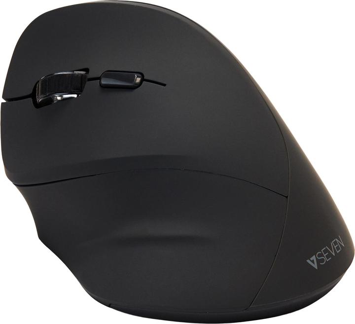 Image du produit V7 Wireless Left Hand Ergo Mouse (Sans fil)