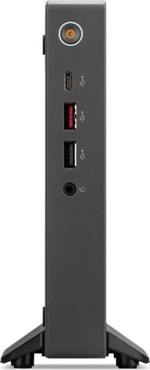 Actual product image Acer Revo Box RB610 (Intel Core i3-1315U, 8 GB, 256 GB, Intel UHD Graphics)
