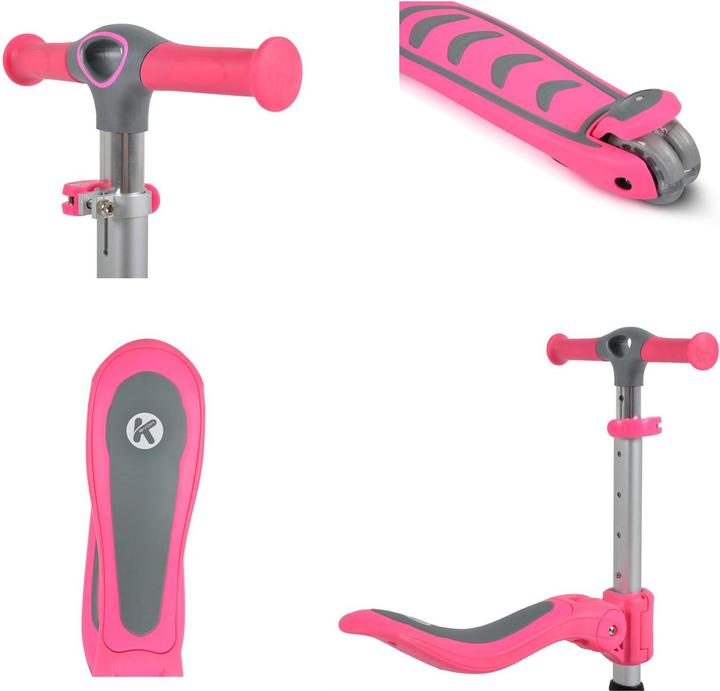 Produktbild Byox Kinderroller Kiki 2 in 1