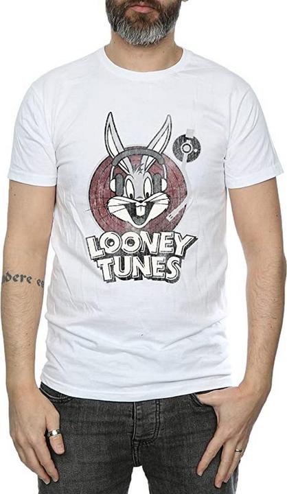 Produktbild Looney Tunes TShirt (M)