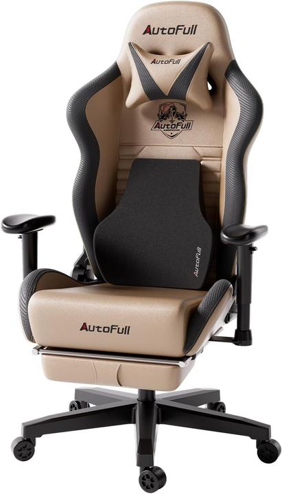 AutoFull Gaming Stuhl