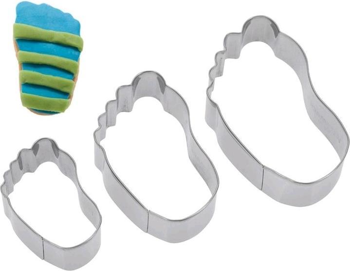 Actual product image Westmark Cheese Feet
