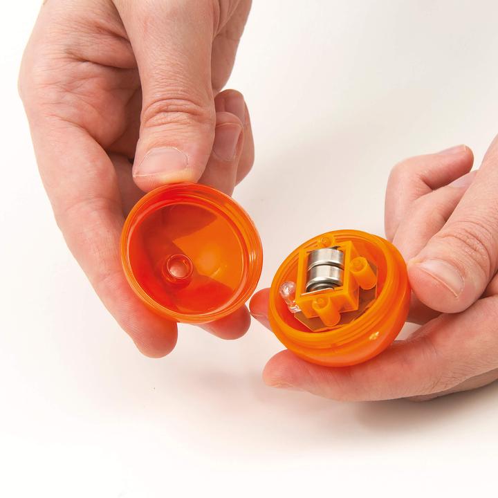 Immagine prodotto Catit Sensi 2.0 Fireball (Palla giocattolo per gatti)