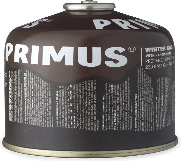Primus Winter Gas Gaskartusche
