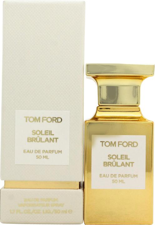 Produktbild Tom Ford Soleil Brulant Eau de Parfum (Eau de Parfum, 50 ml)