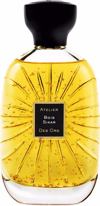 Produktbild Atelier des Ors Bois Sikar (Eau de Parfum, 100 ml)
