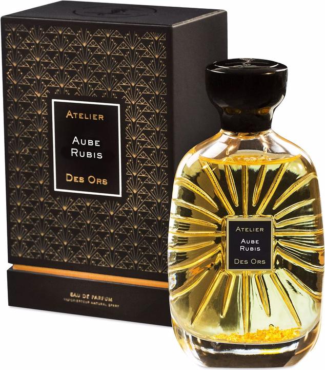 Immagine prodotto Atelier des Ors Aube Rubis (Eau de parfum, 100 ml)