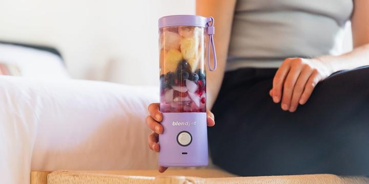 Actual product image Blendjet 2