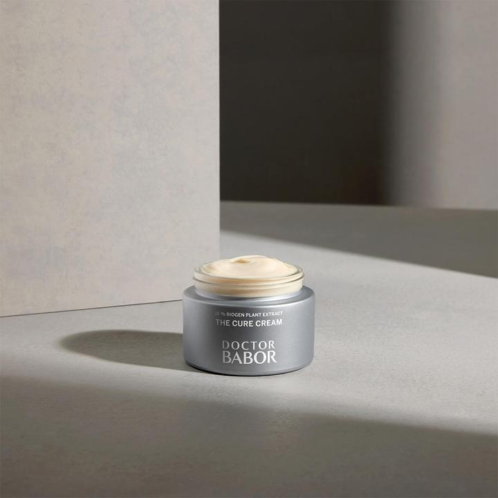 Produktbild Babor The Cure Cream (50 ml, 24h Creme)