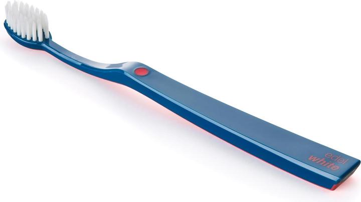 Immagine prodotto Edel + White Spazzolino da denti (Extra morbido, 1 x)