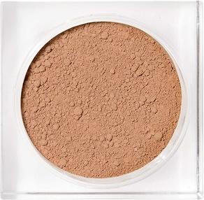 Actual product image IDUN Minerals Foundation Powder-IDUN Powder Foundation Svea Warm Mineral