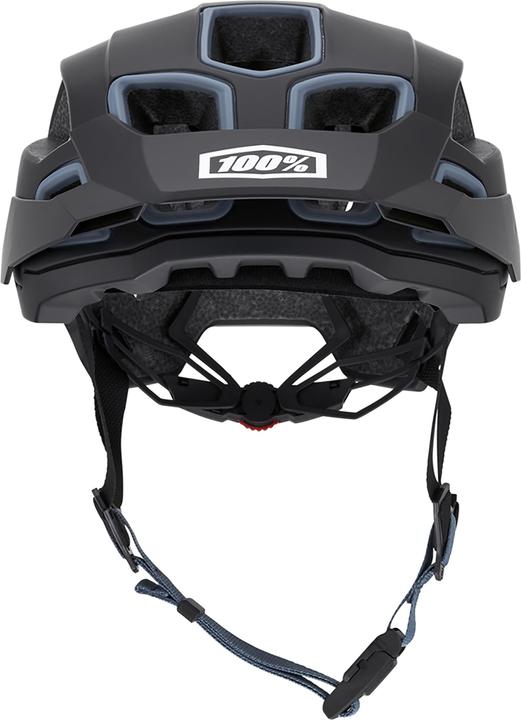 Produktbild 100% Helm Altec (50 - 55 cm)