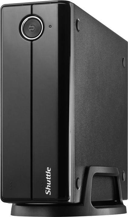 Immagine prodotto Shuttle X 8110BA (Intel Core i3-4160)
