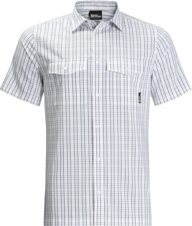 Jack Wolfskin Thompson Shirt Men (S)