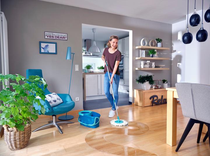 Image du produit Leifheit Clean Twist (1 pcs)