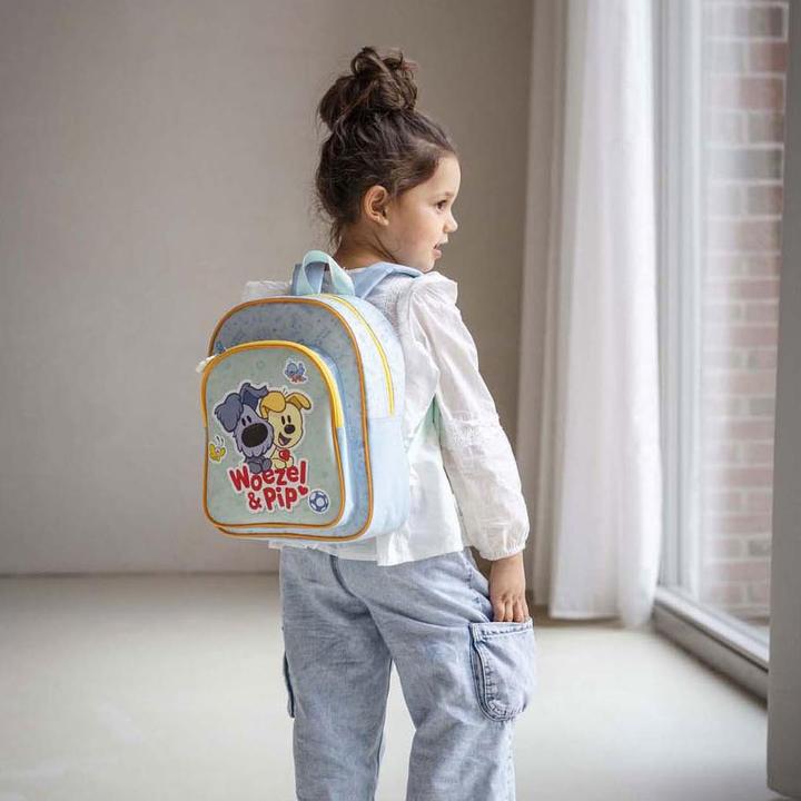 Immagine prodotto Vadobag Rucksack Woezel und Pip