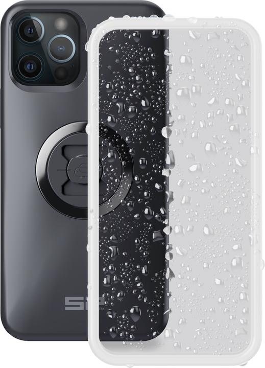 Immagine prodotto Sp Connect Coprire le condizioni atmosferiche (Realme 12 Pro+, Apple iPhone 12)