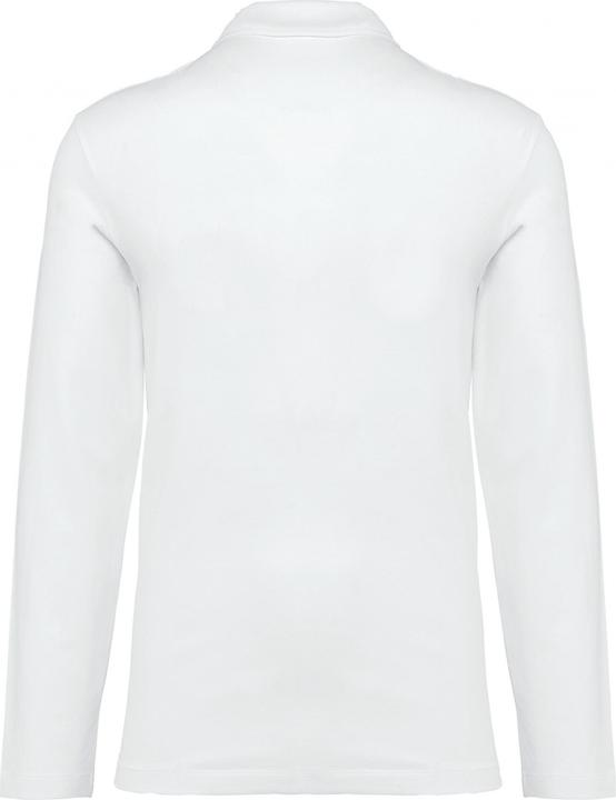 Image du produit Kariban Polo manches longues suprima (XXL)