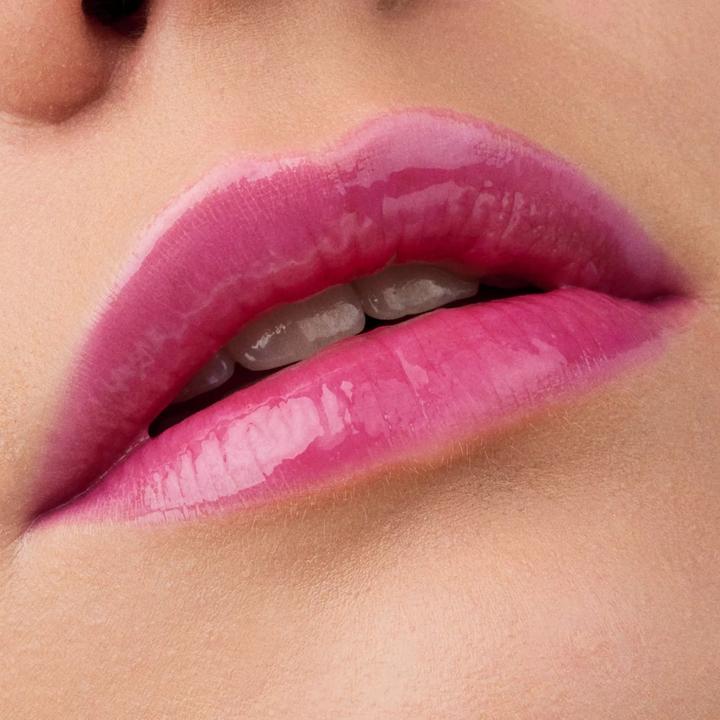 Actual product image Catrice Glossin Glow Tinted Lip Oil Drama Mama (020 Drama Mum)
