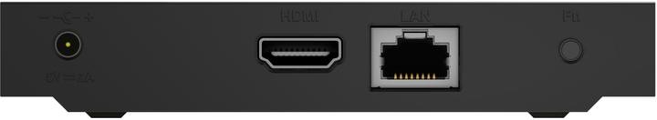 Actual product image infomir MAG 540W3 (4 GB, Linux)