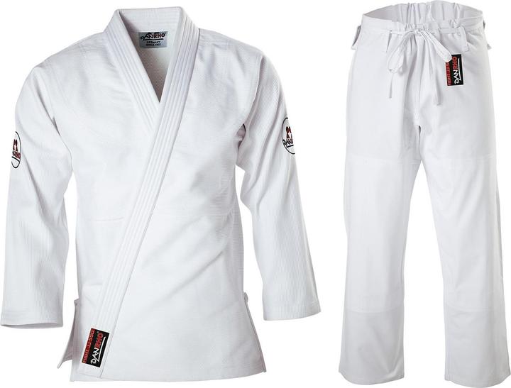 Immagine prodotto Danrho Fight 550 Anzug (170)
