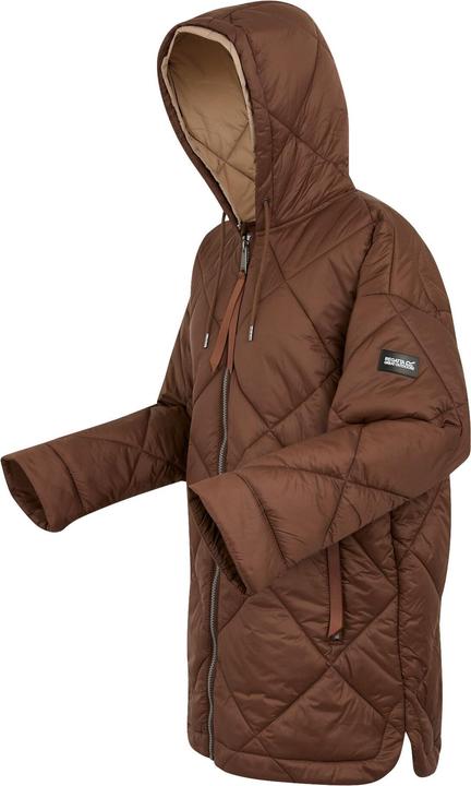 Image du produit Regatta - Veste matelassée EMILA - Femme (46 D)