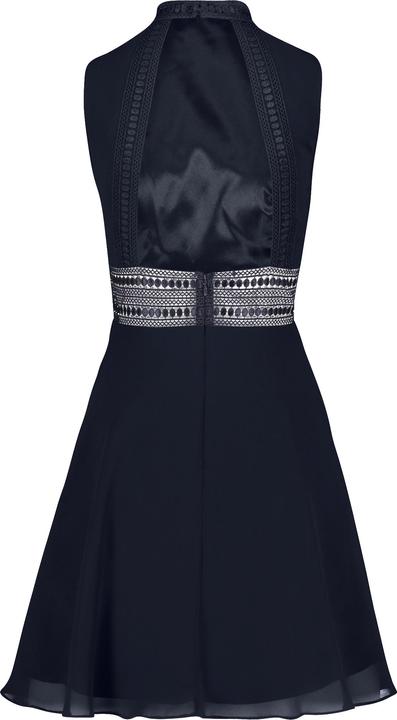 Actual product image Vera Mont Cocktail dress with lace insert (34)