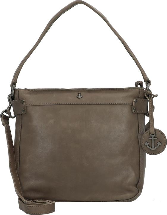 Warm Taupe