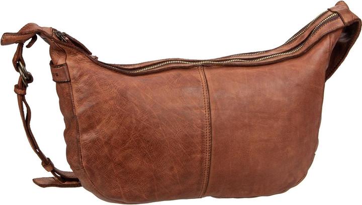 Image du produit Harolds Submarine Sac à bandoulière en cuir 39 cm