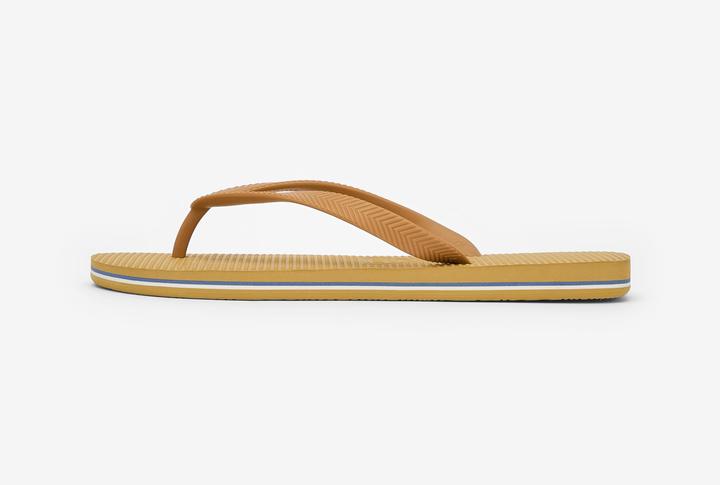 Immagine prodotto Olaian Sandali infradito uomo 500 beige (45)
