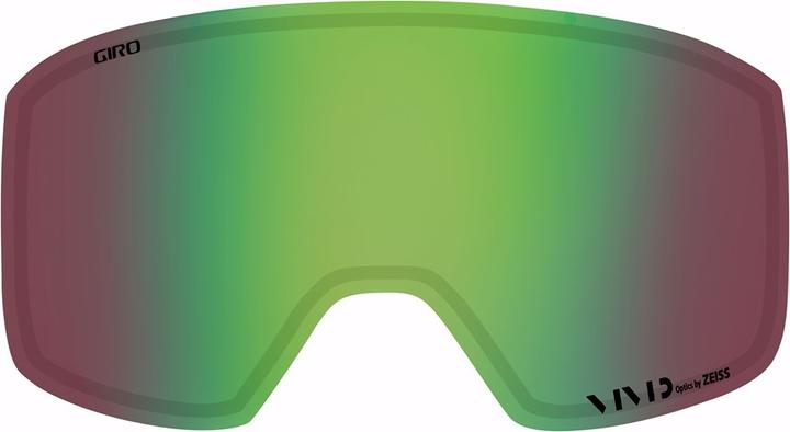 Verde
