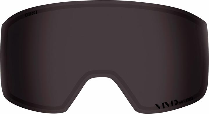 Image du produit Giro Ringo Lense (Lunettes de ski verre de rechange)