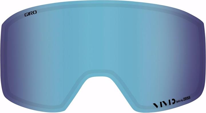 Image du produit Giro Ringo Lense (Lunettes de ski verre de rechange)