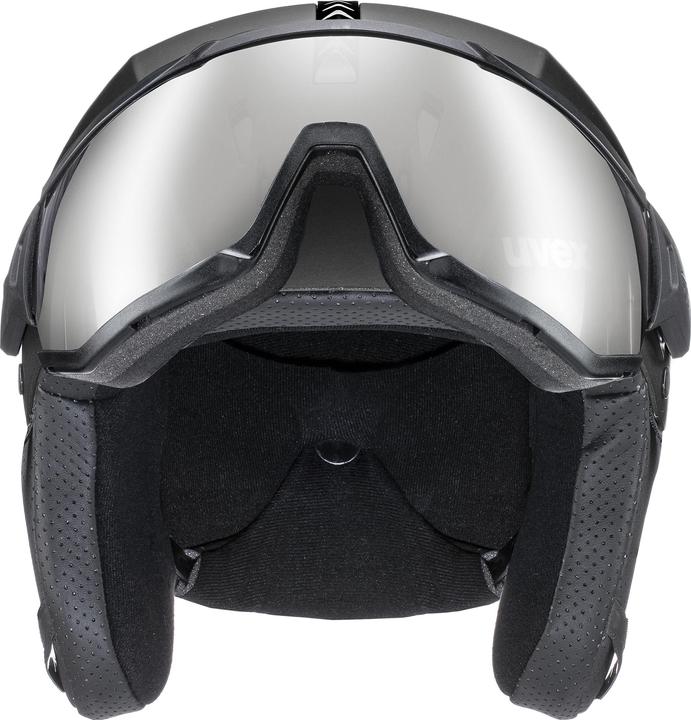 Immagine prodotto Uvex Sports instinct visor (56 - 58 cm, S, M)