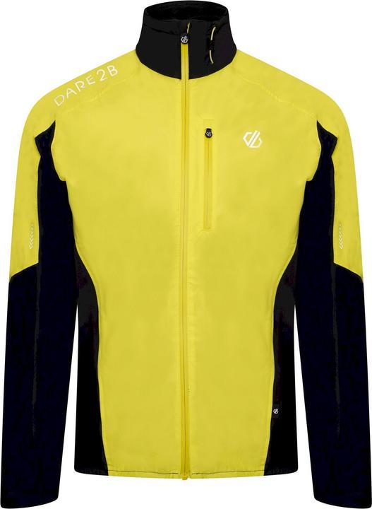 Actual product image Dare2b Mediant II cycling jacket (XXS)