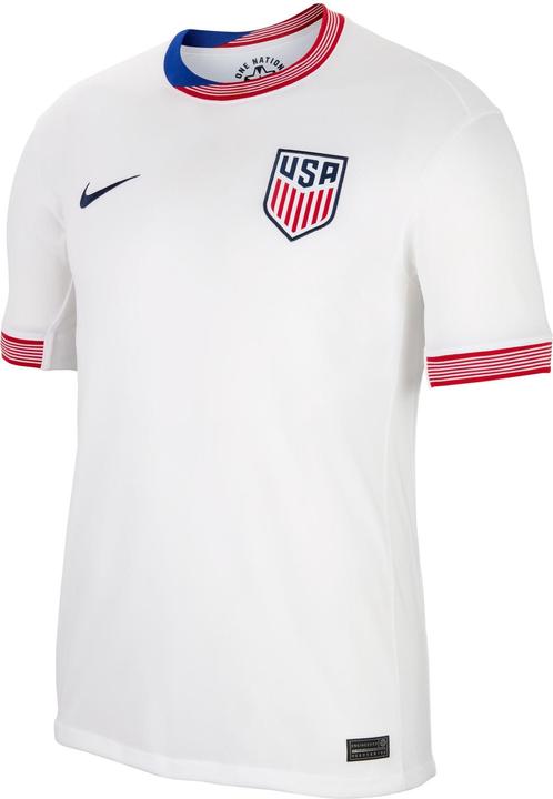 Nike USA Trikot (M)