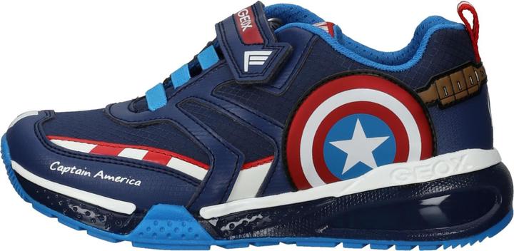 Geox Sneaker (33)