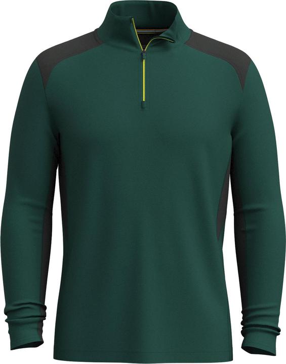 Produktbild Smartwool Active 1/4 Zip (XXL)