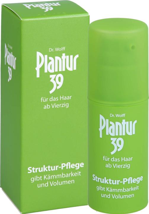 Produktbild Plantur 39 Struktur-Pflege (30 ml)