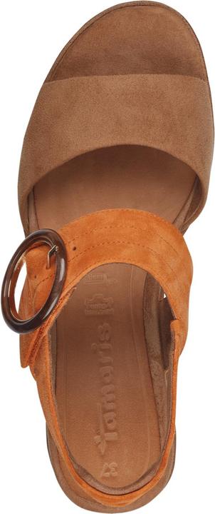 Actual product image Tamaris Sandal (37)